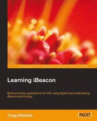 bokomslag Learning iBeacon