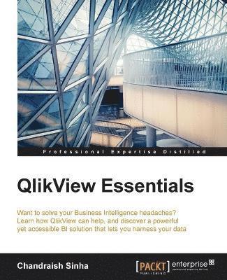 QlikView Essentials 1