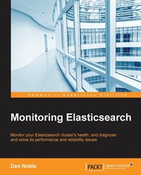 bokomslag Monitoring Elasticsearch