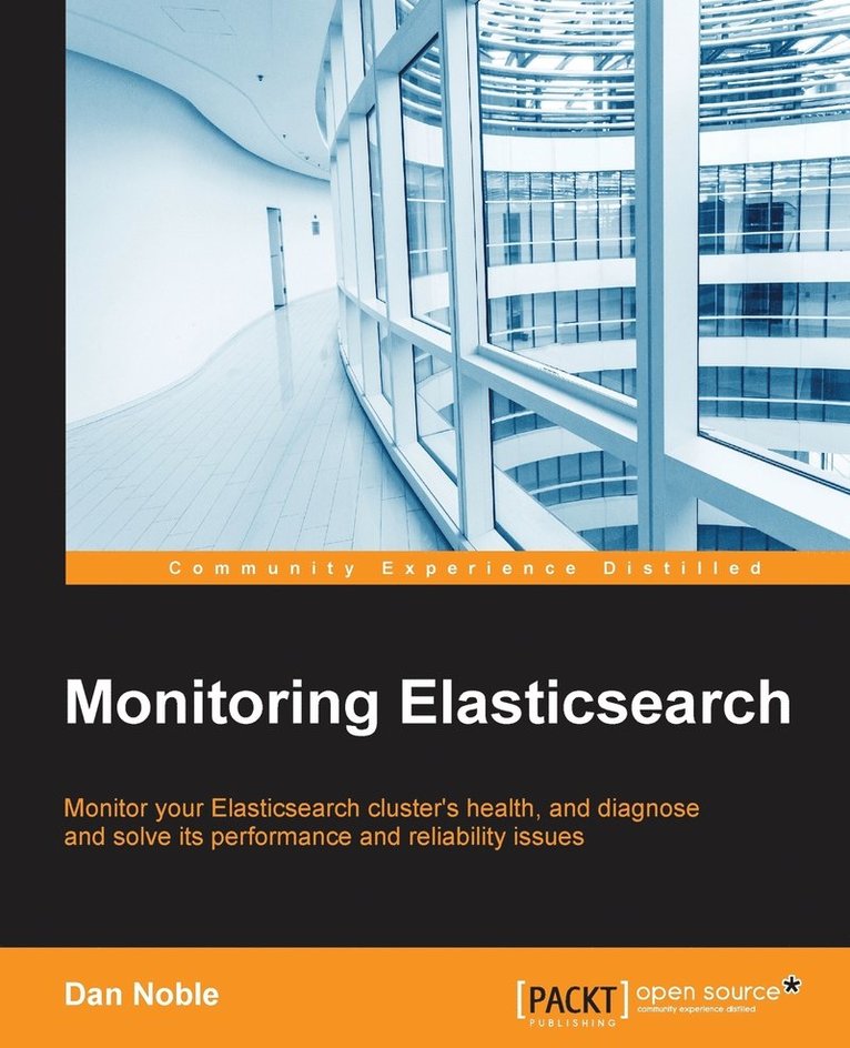 Monitoring Elasticsearch 1