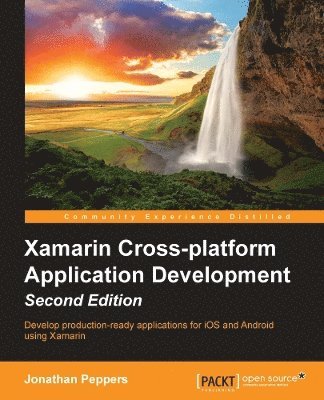 Xamarin Cross-platform Application Development 1