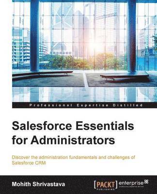 Salesforce Essentials for Administrators 1