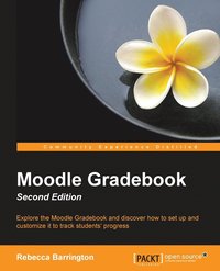 bokomslag Moodle Gradebook -