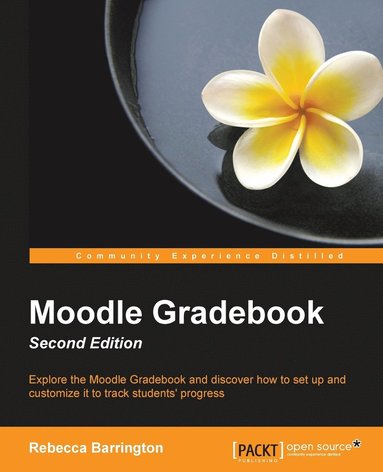 bokomslag Moodle Gradebook -