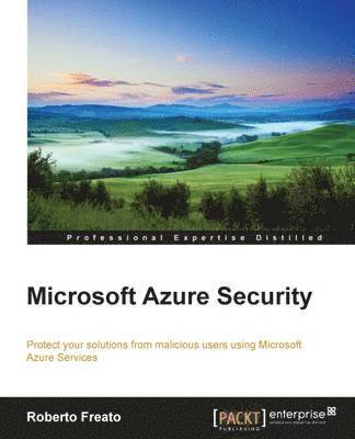 Microsoft Azure Security 1