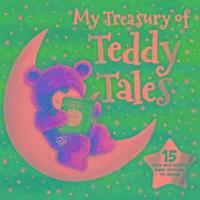 Igloo Books - My Treasury of Teddy Tales, Kartonnage