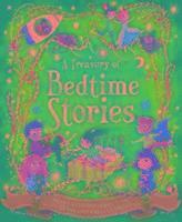 Igloo Books - Treasury of Bedtime Stories, Kartonnage