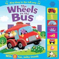 bokomslag Wheels on the Bus