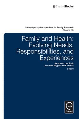 Family and Health 1