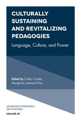 Culturally Sustaining and Revitalizing Pedagogies 1
