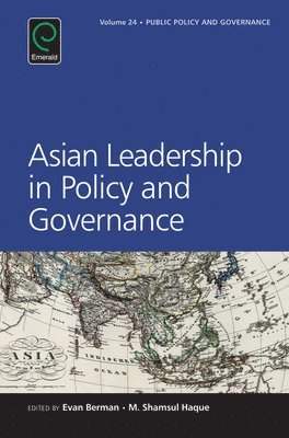 Asian Leadership in Policy and Governance 1