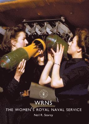 bokomslag Wrns
