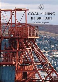 bokomslag Coal Mining in Britain