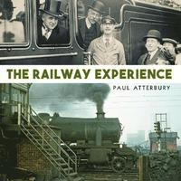 bokomslag The Railway Experience