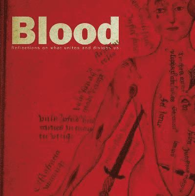 Anthony Bale, David Feldman - Blood, Häftad