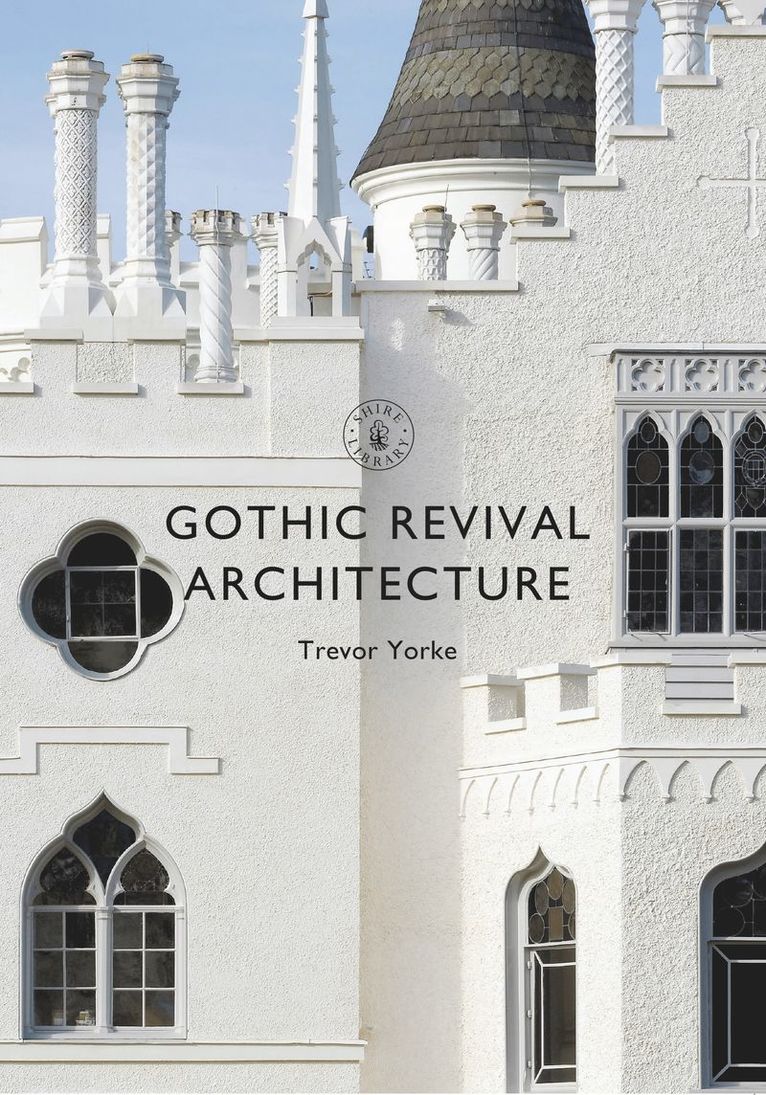 Gothic Revival Architecture 1