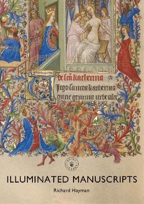 Illuminated Manuscripts 1