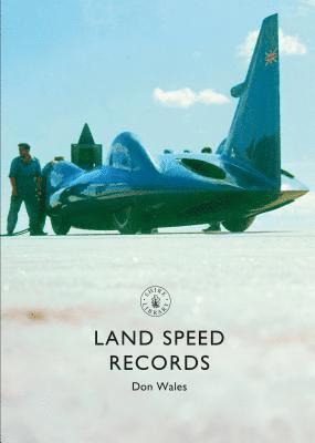 Land Speed Records 1