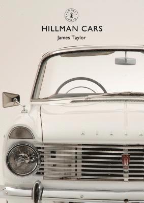 Hillman Cars 1