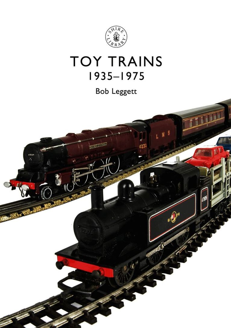 Toy Trains