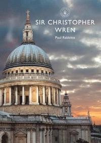 bokomslag Sir Christopher Wren