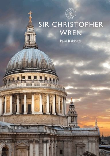 Paul Rabbitts - Sir Christopher Wren, Häftad