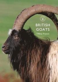 bokomslag British Goats