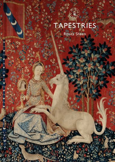 Rosita Sheen - Tapestries, Häftad