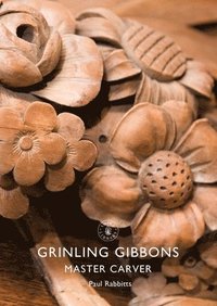 bokomslag Grinling Gibbons