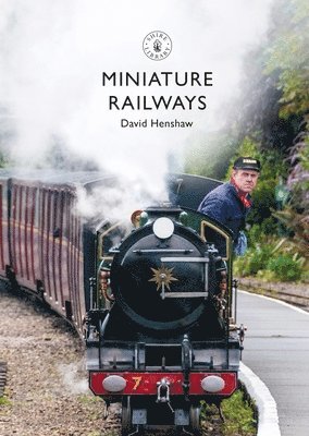 Miniature Railways 1
