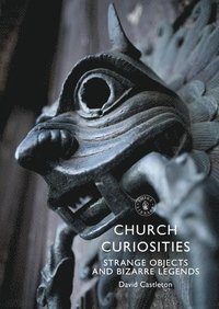 bokomslag Church Curiosities