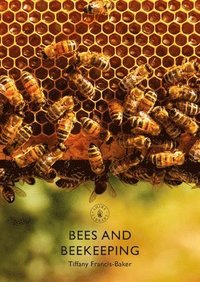 bokomslag Bees and Beekeeping