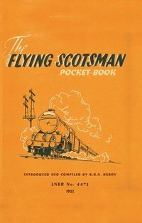 bokomslag The Flying Scotsman Pocket-Book