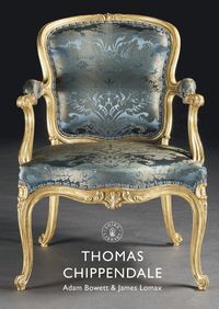 bokomslag Thomas Chippendale