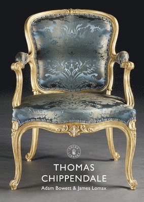 Thomas Chippendale 1