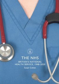 bokomslag The NHS