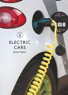 Electric Cars 1