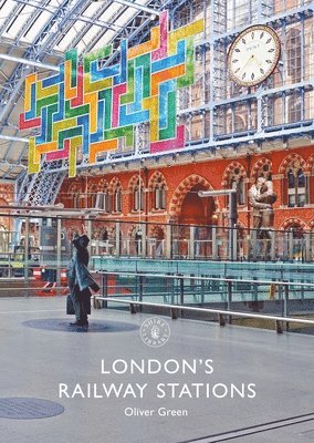 London's Railway Stations 1