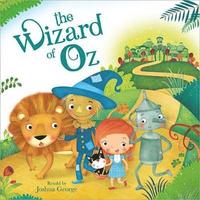 bokomslag The Wizard of Oz