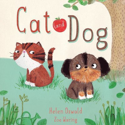 Oswald, H: Cat and Dog