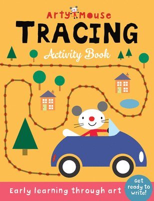 Tracing: Early Learning Through Art 1