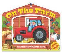 On the Farm 1