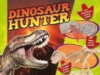 bokomslag Dinosaur Hunter