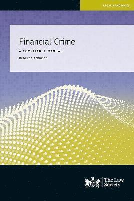 bokomslag Financial Crime