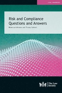 bokomslag Risk and Compliance Questions and Answers