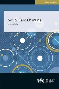 bokomslag Social Care Charging