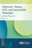 Vernon Dennis - Directors' Duties, ESG and Sustainable Strategies, Häftad. Tillgänglighet: Lägg i varukorg
