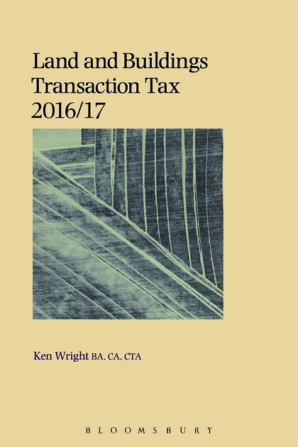 Land and Buildings Transaction Tax 2016/17