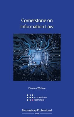 Cornerstone on Information Law 1