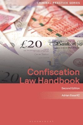 Confiscation Law Handbook 1